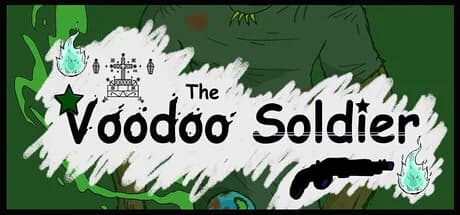 The Voodoo Soldier