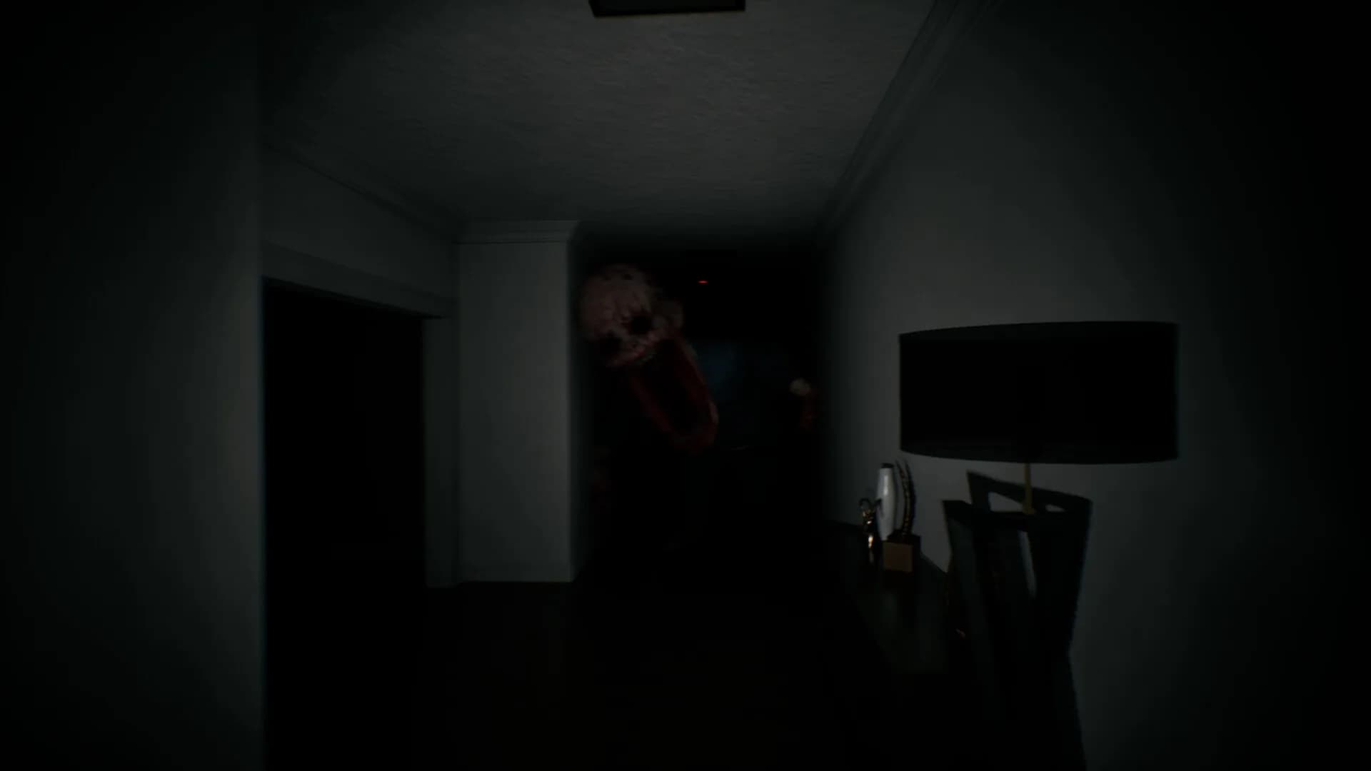 The Child görsel 2