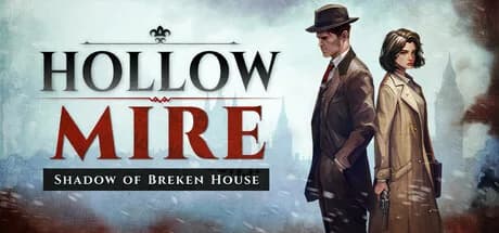 HOLLOW MIRE