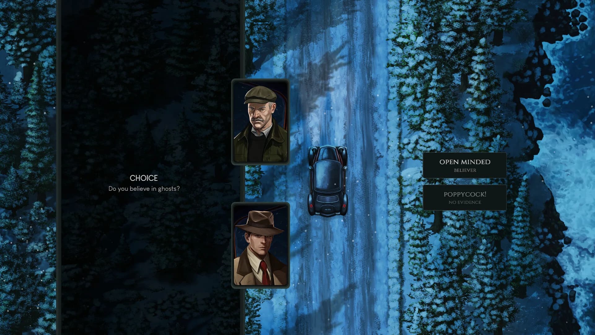 HOLLOW MIRE görsel 8