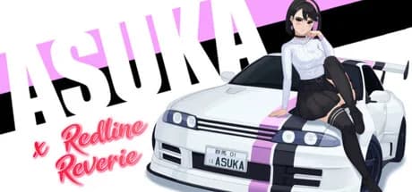 ASUKA x Redline Reverie