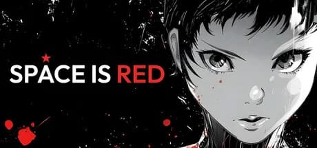 Space is Red görsel 1