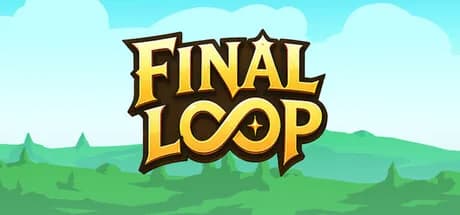 最终循环FINALLOOP