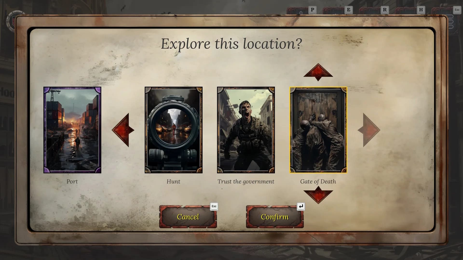 Deadwalker Chronicles görsel 8