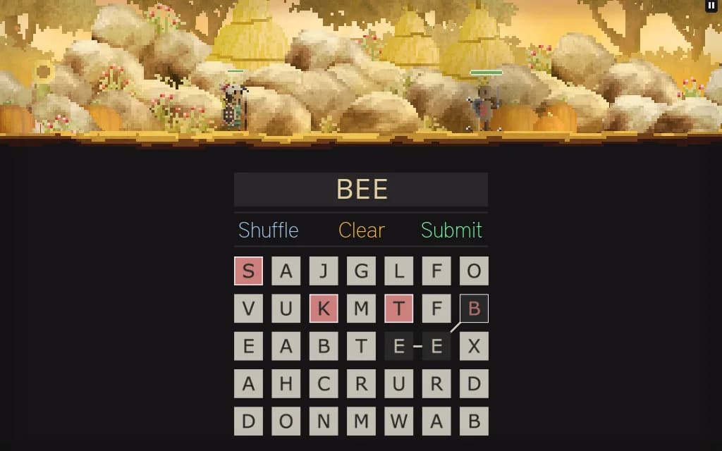 Words for Evil görsel 2