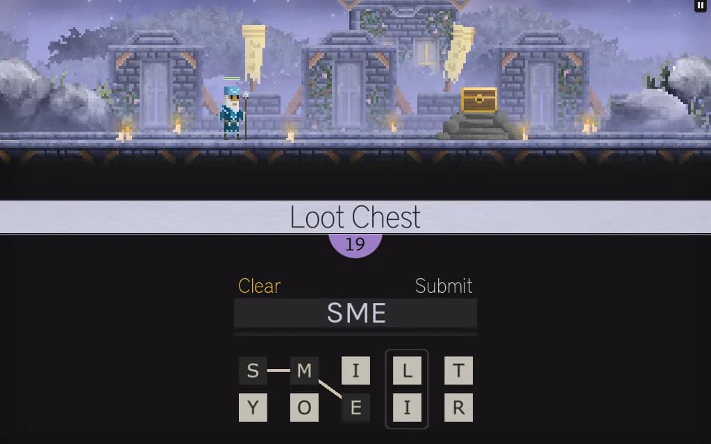 Words for Evil görsel 6