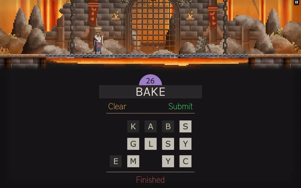 Words for Evil görsel 7