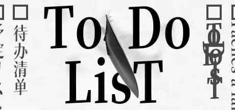 ToDo LisT 783 görsel 1