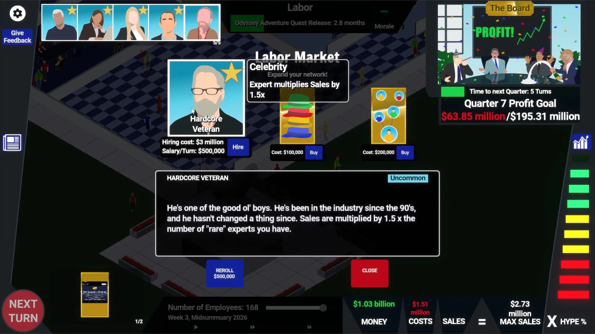 AAA Simulator görsel 12