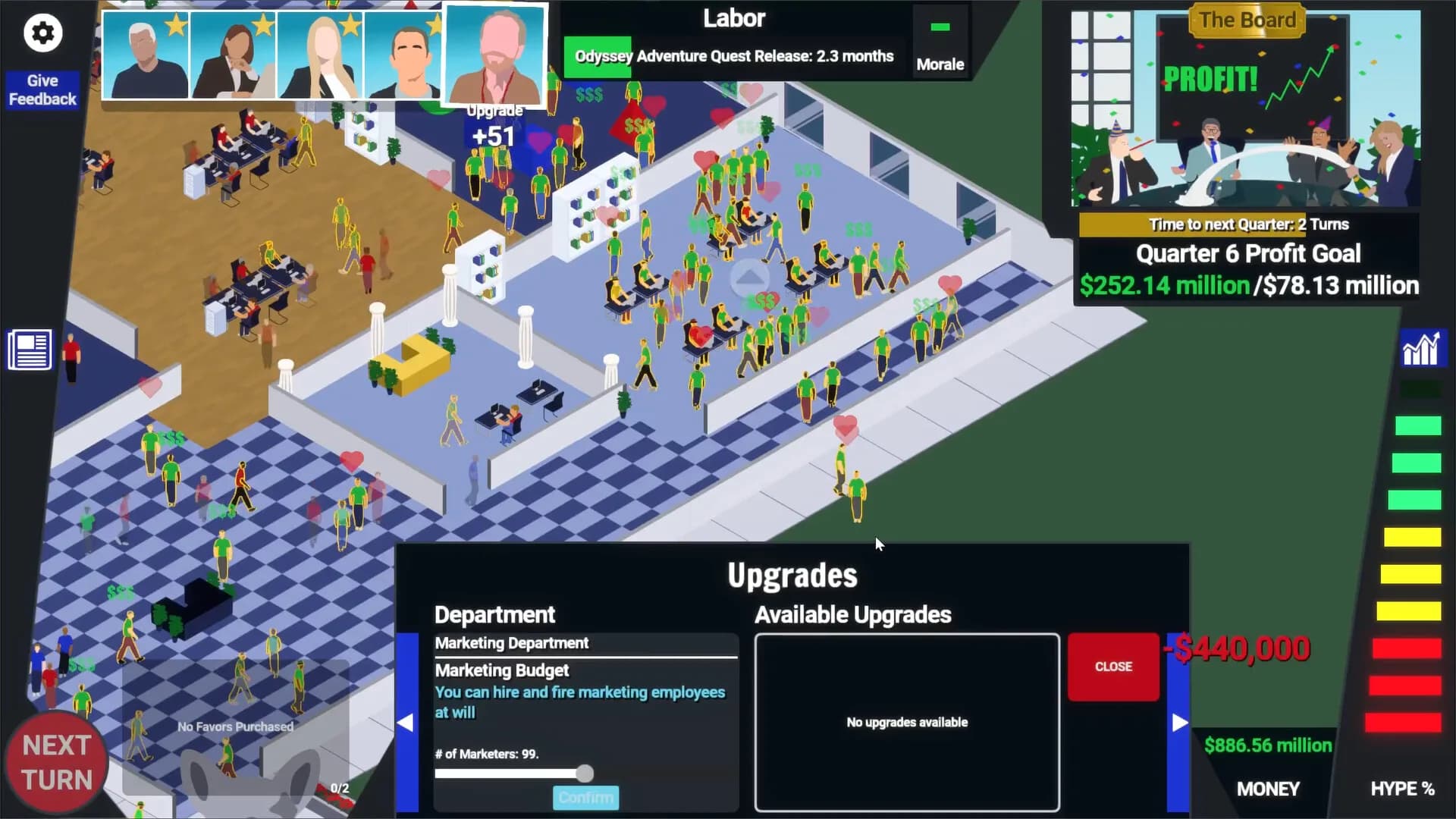 AAA Simulator görsel 15