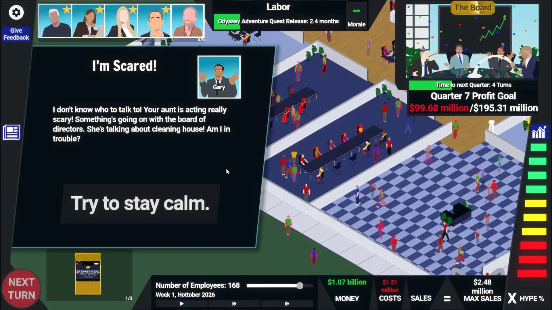 AAA Simulator görsel 16