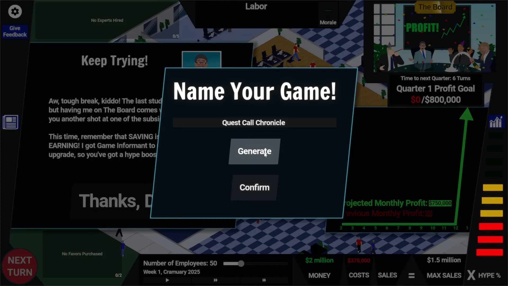 AAA Simulator görsel 17