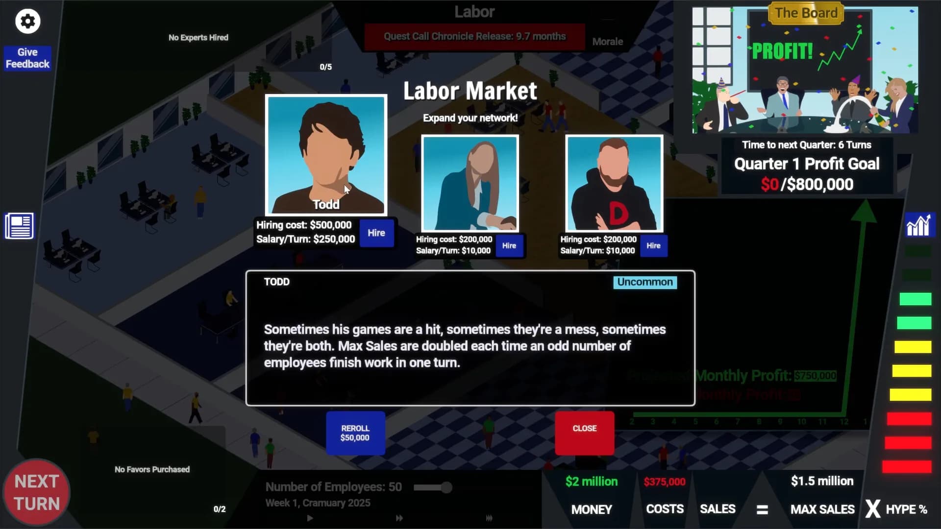 AAA Simulator görsel 5