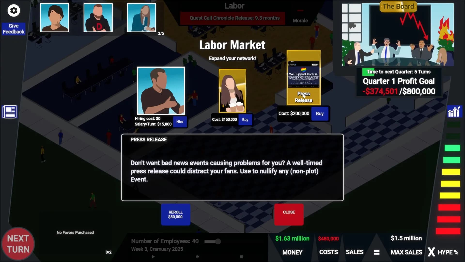 AAA Simulator görsel 6