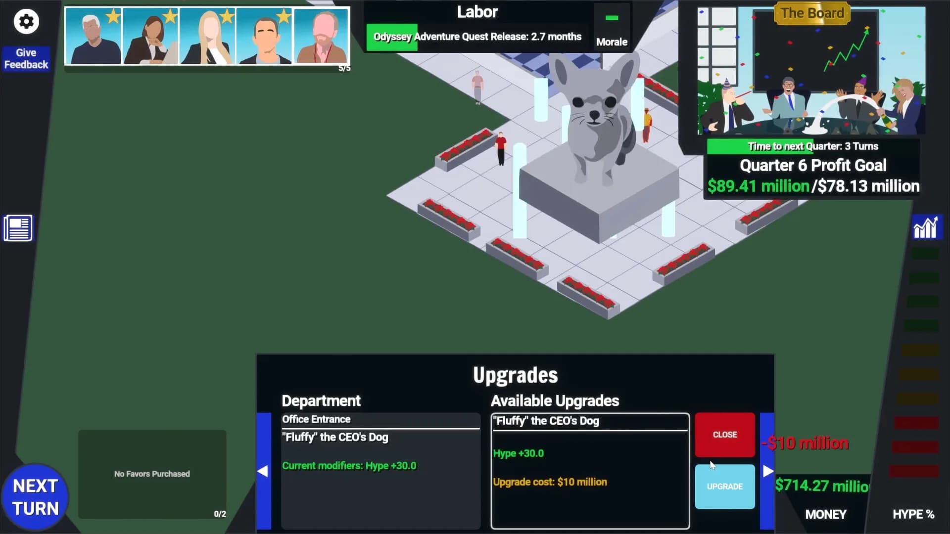 AAA Simulator görsel 9