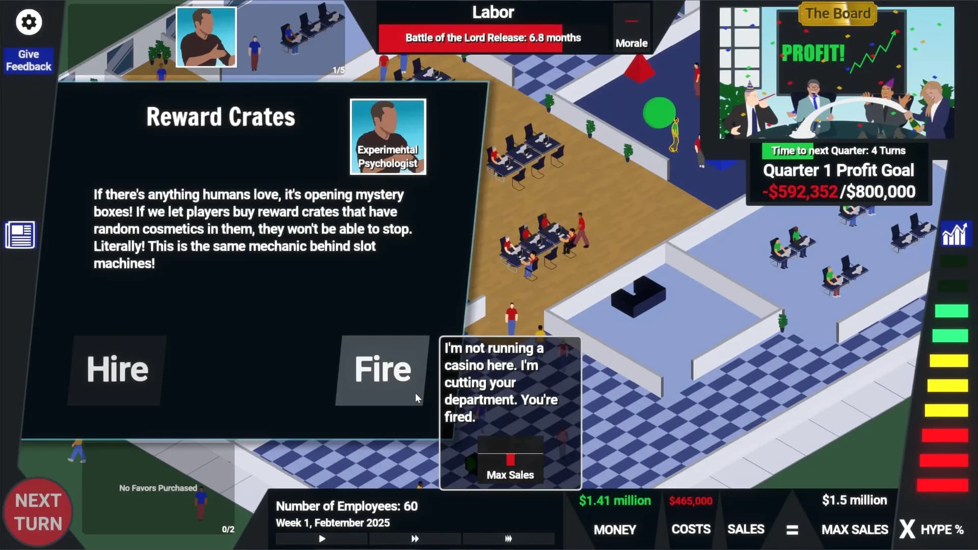 AAA Simulator görsel 11