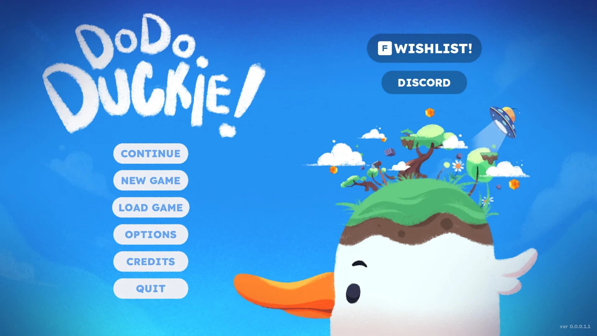 Dodo Duckie görsel 12
