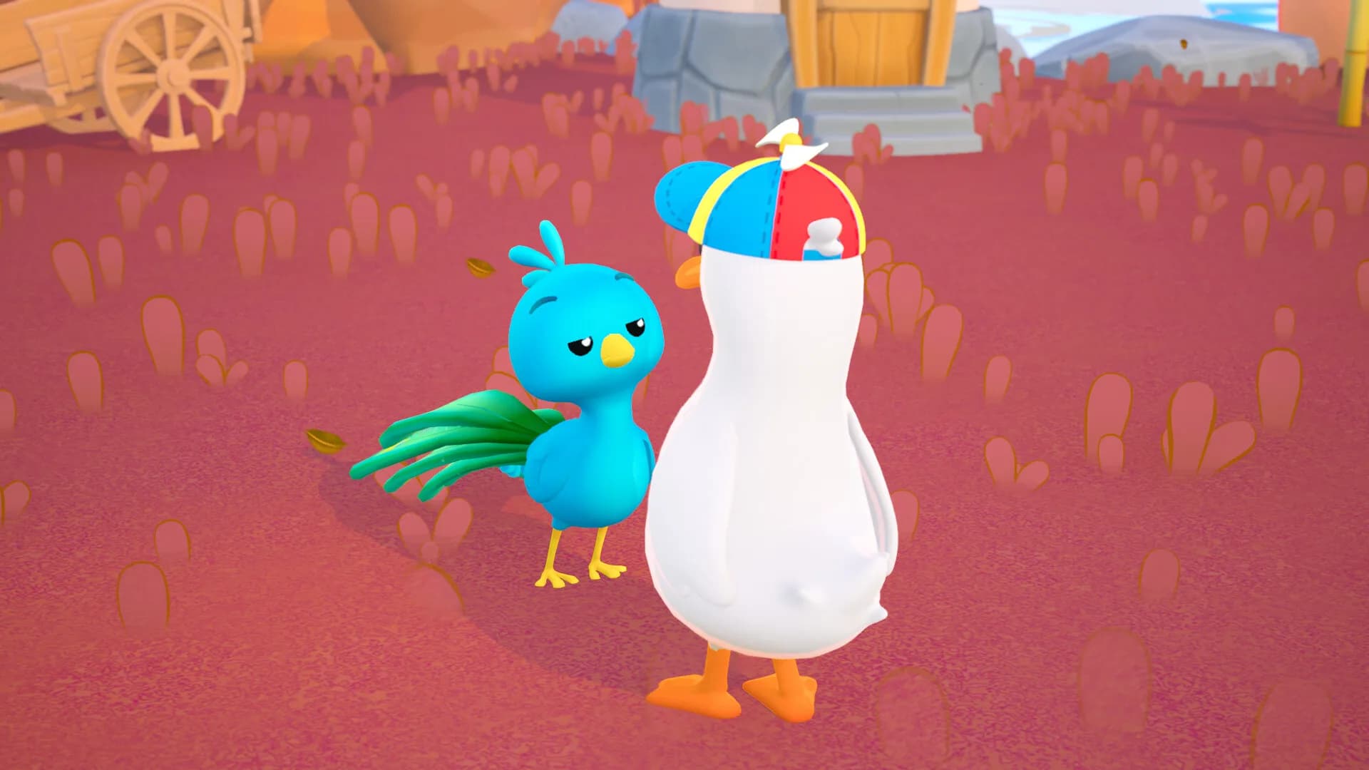 Dodo Duckie görsel 6
