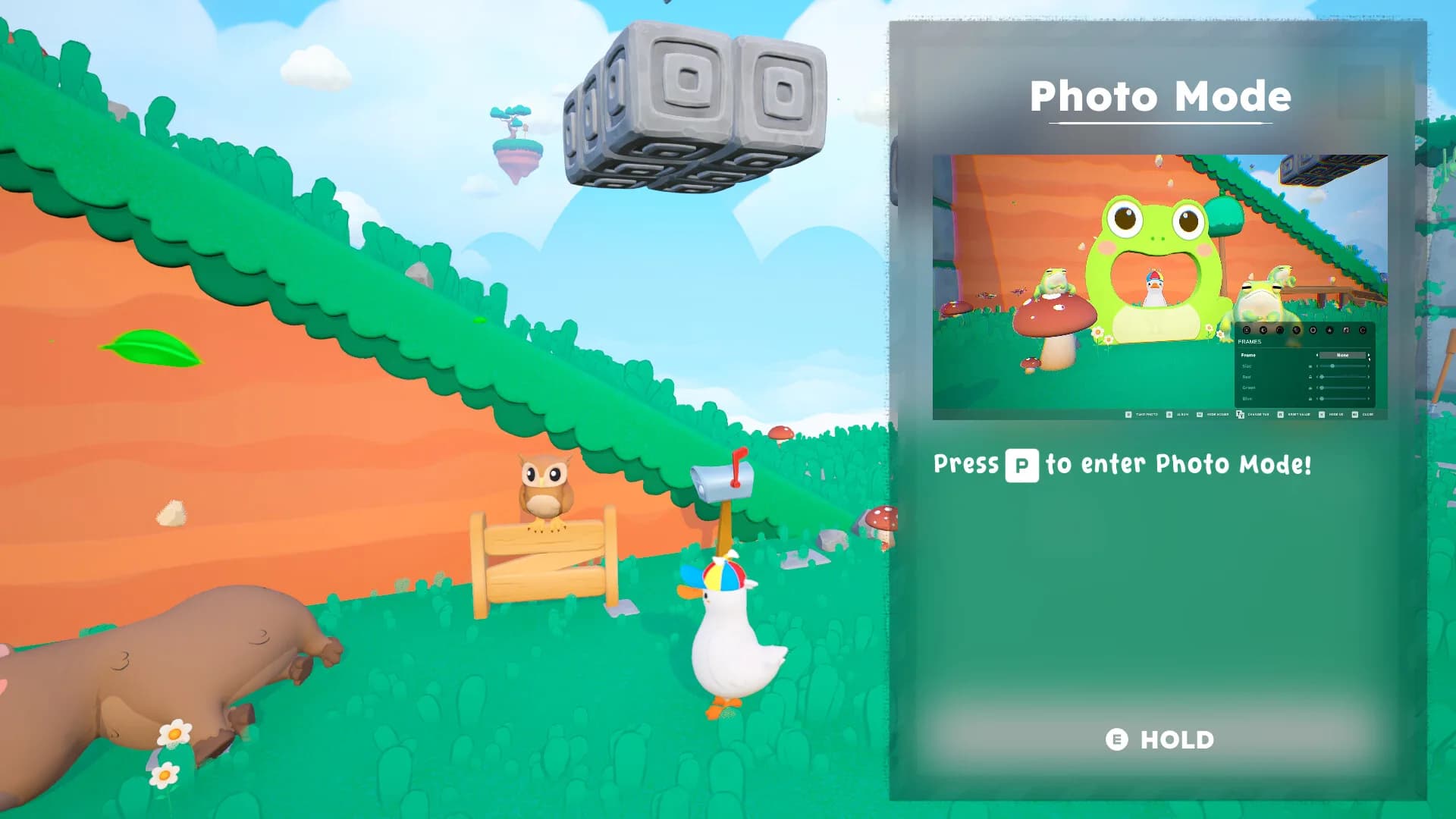 Dodo Duckie görsel 7