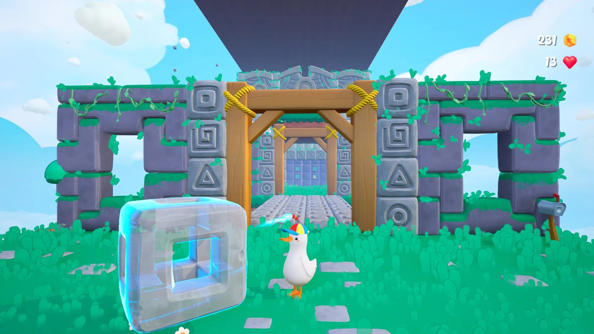 Dodo Duckie görsel 8