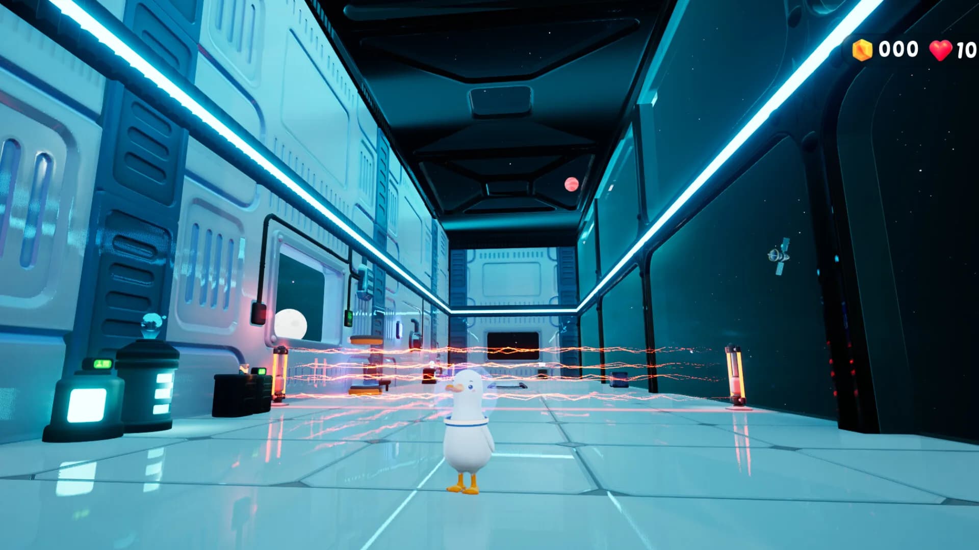 Dodo Duckie görsel 9