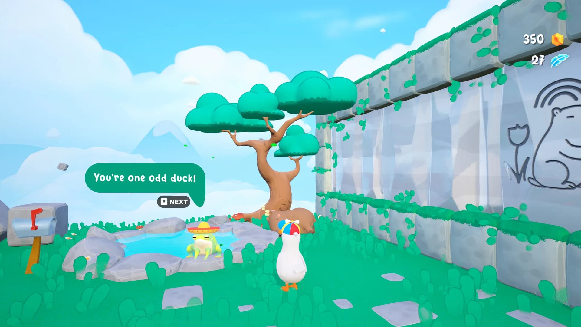 Dodo Duckie görsel 10