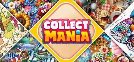 Collect Mania