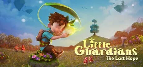 Little Guardians: The Last Hope görsel 1