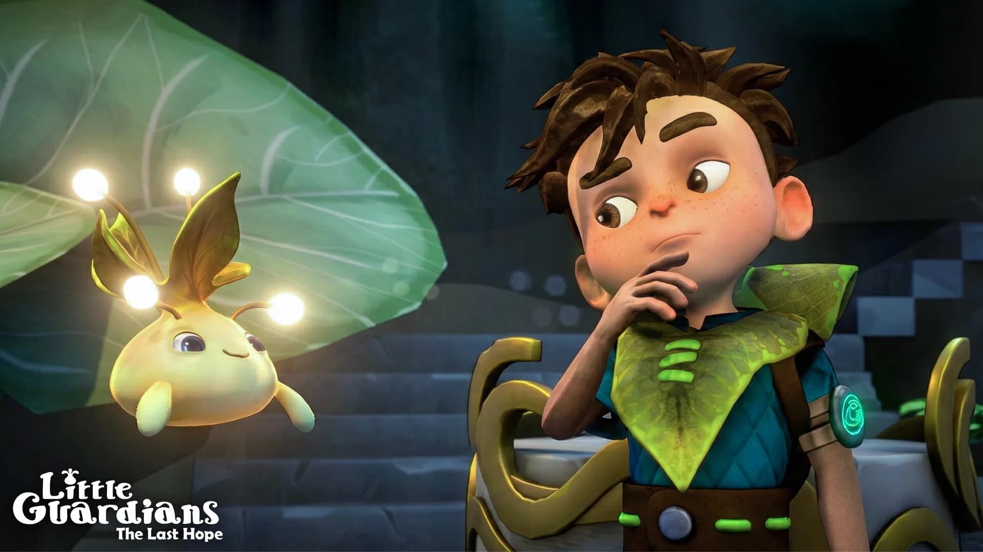 Little Guardians: The Last Hope görsel 6