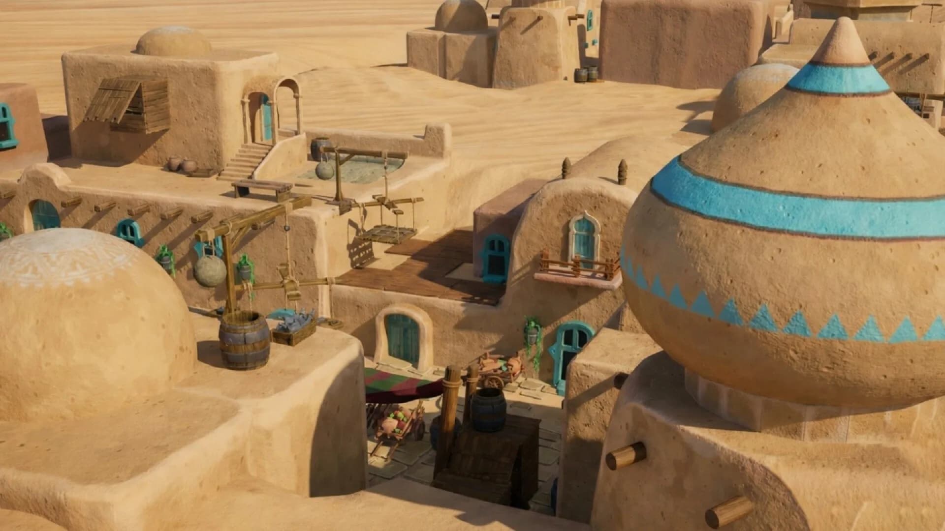 Little Guardians: The Last Hope görsel 7