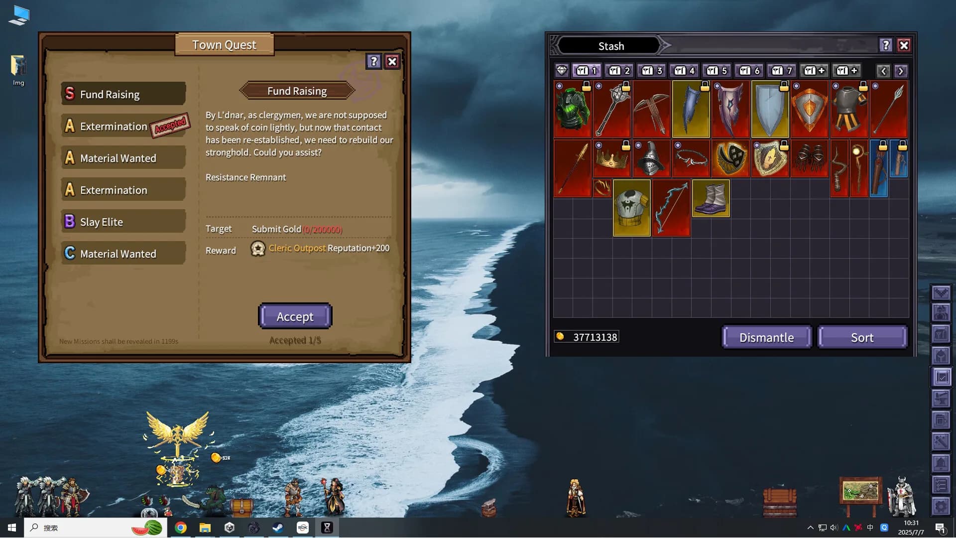 Loot of Baal görsel 5
