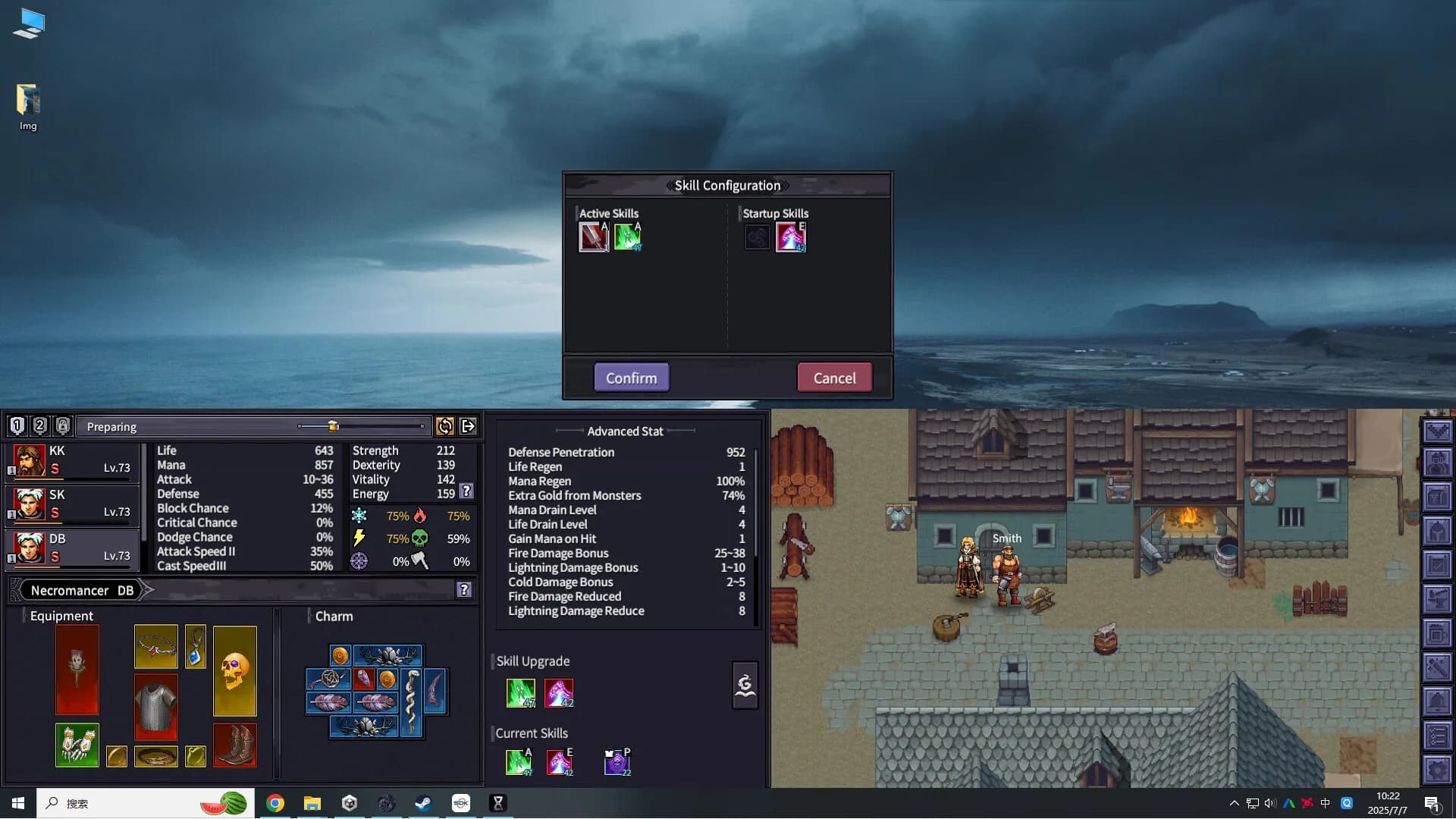 Loot of Baal görsel 8