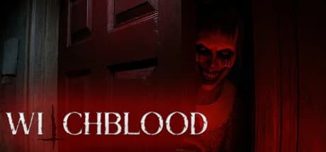 Witchblood