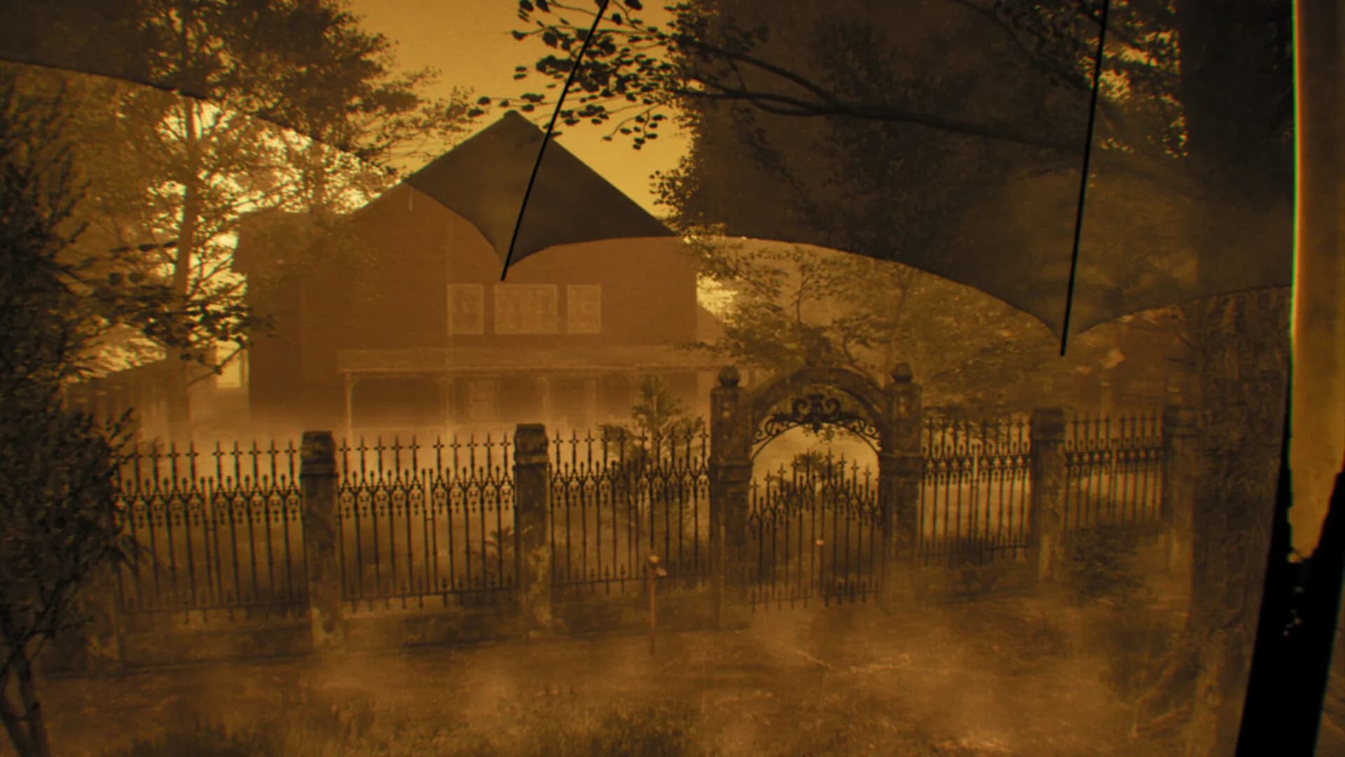 Witchblood görsel 2