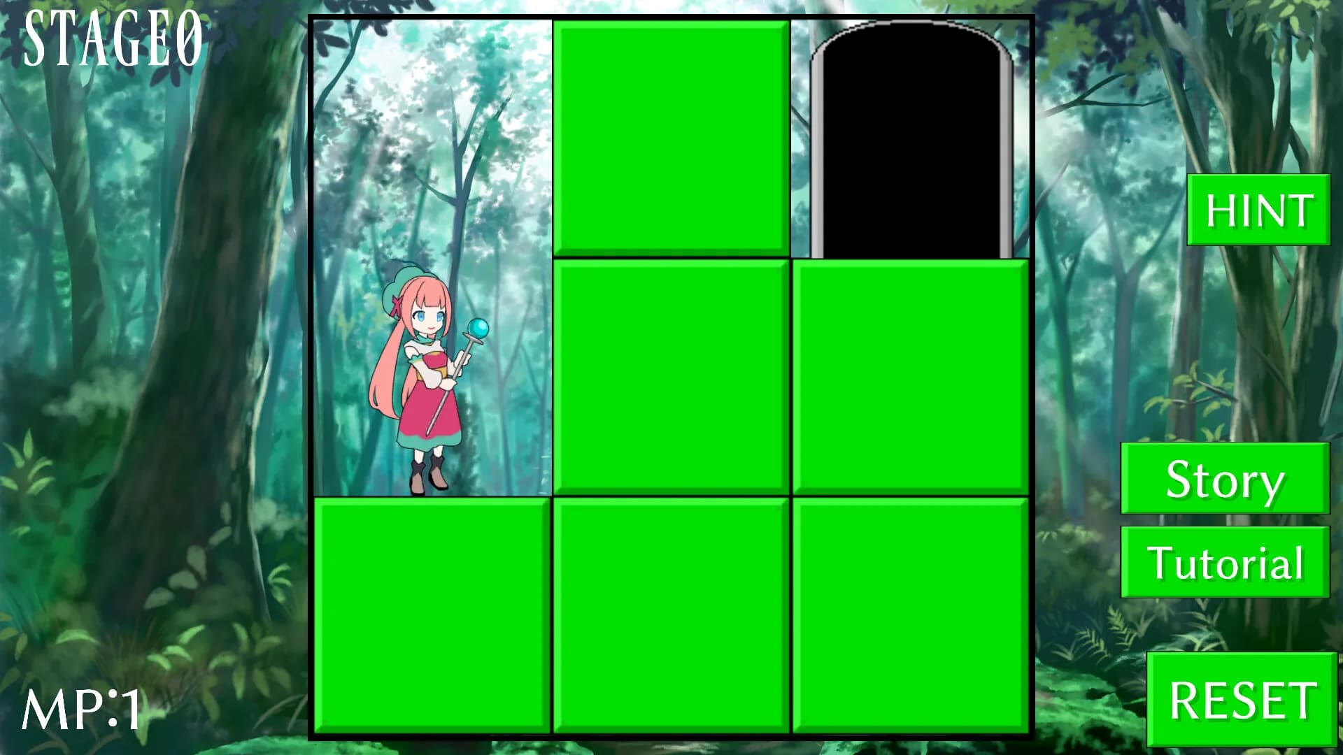 Breaking Blocks ～The Wizard's Annihilation Expedition～ görsel 2