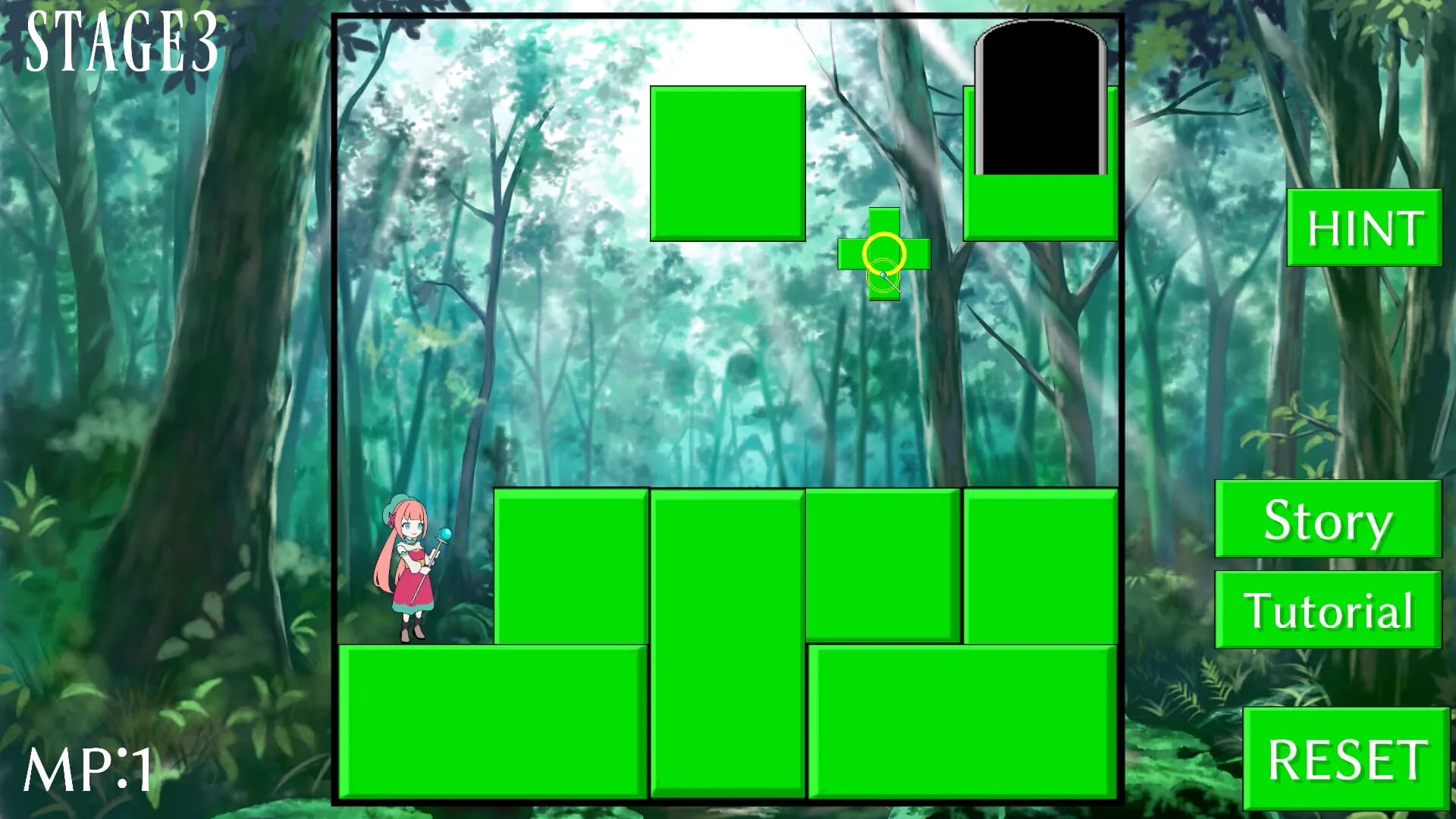 Breaking Blocks ～The Wizard's Annihilation Expedition～ görsel 7