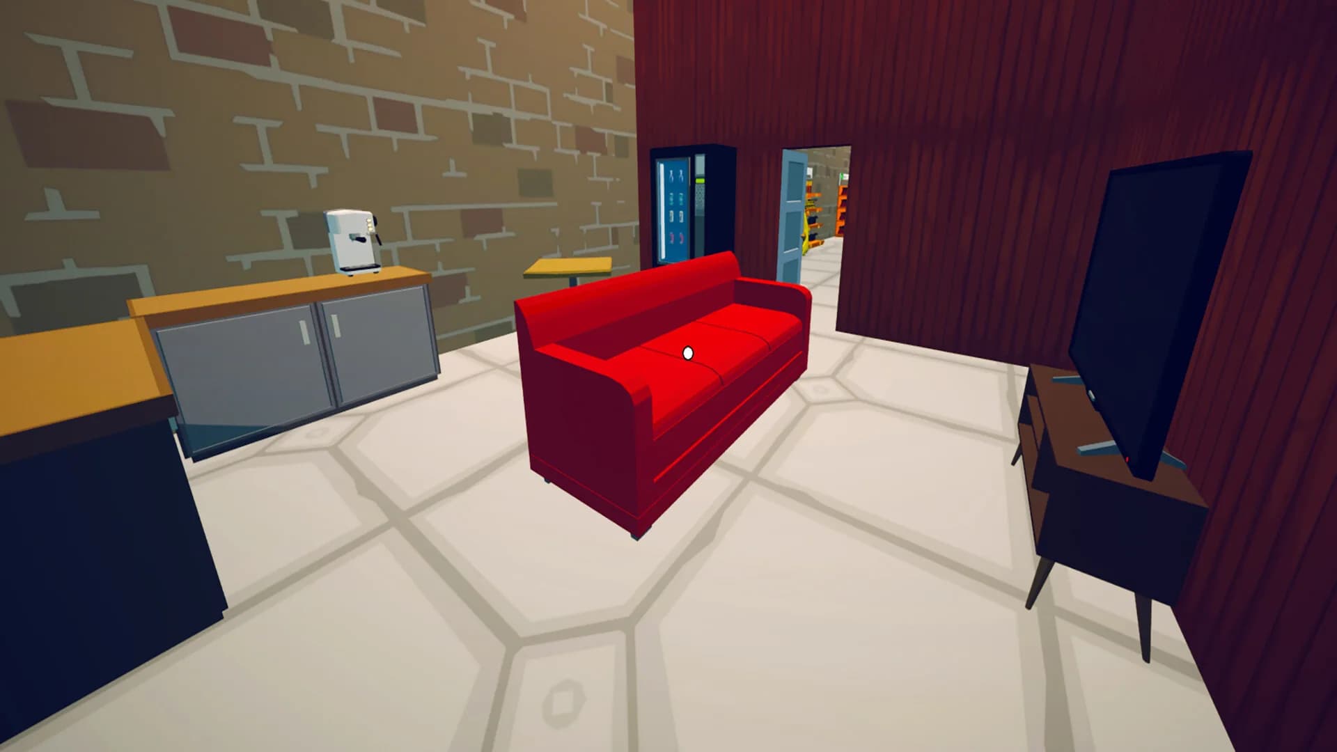Hardware Store Simulator görsel 9