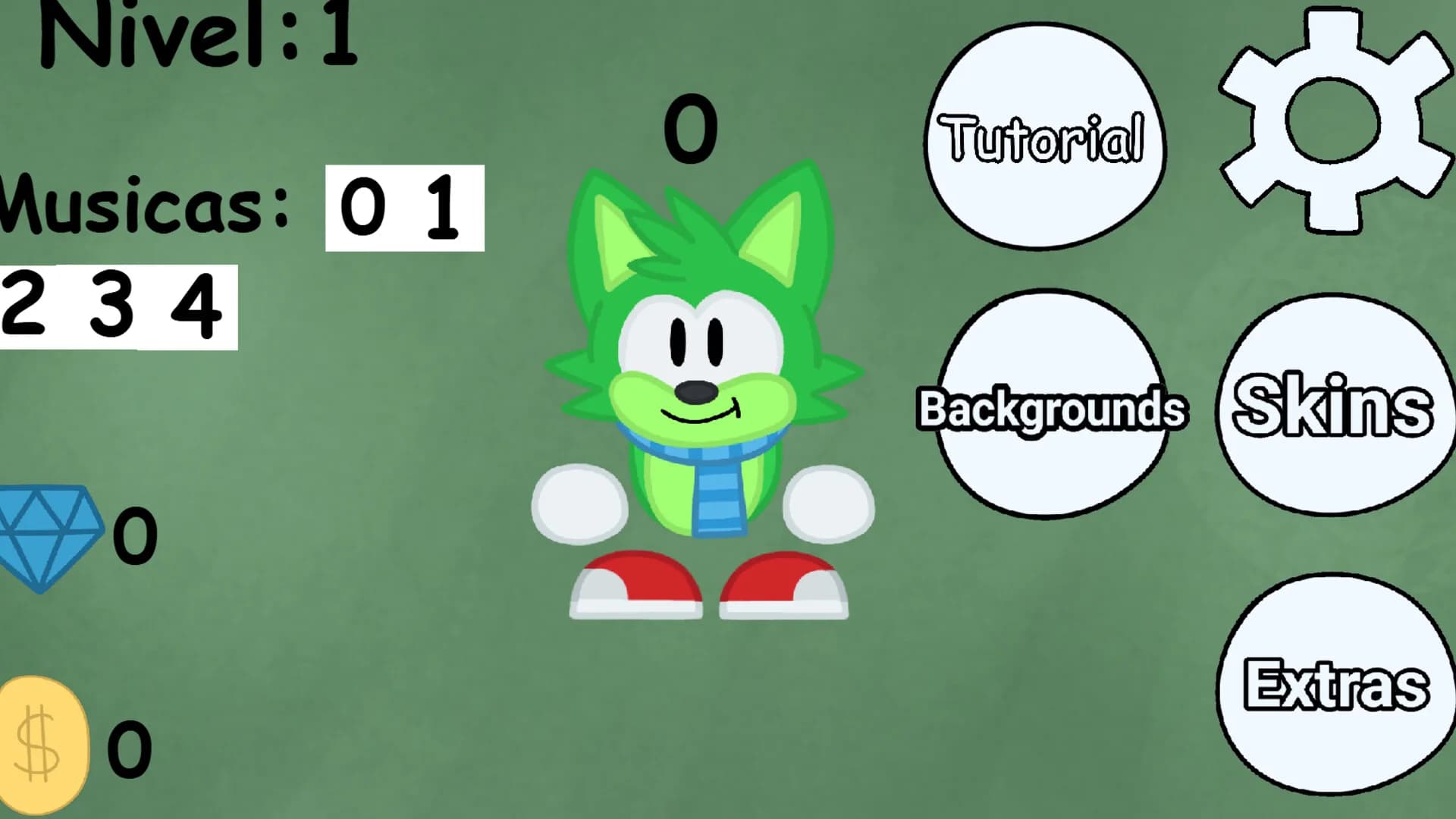 The Yapori Clicker görsel 2