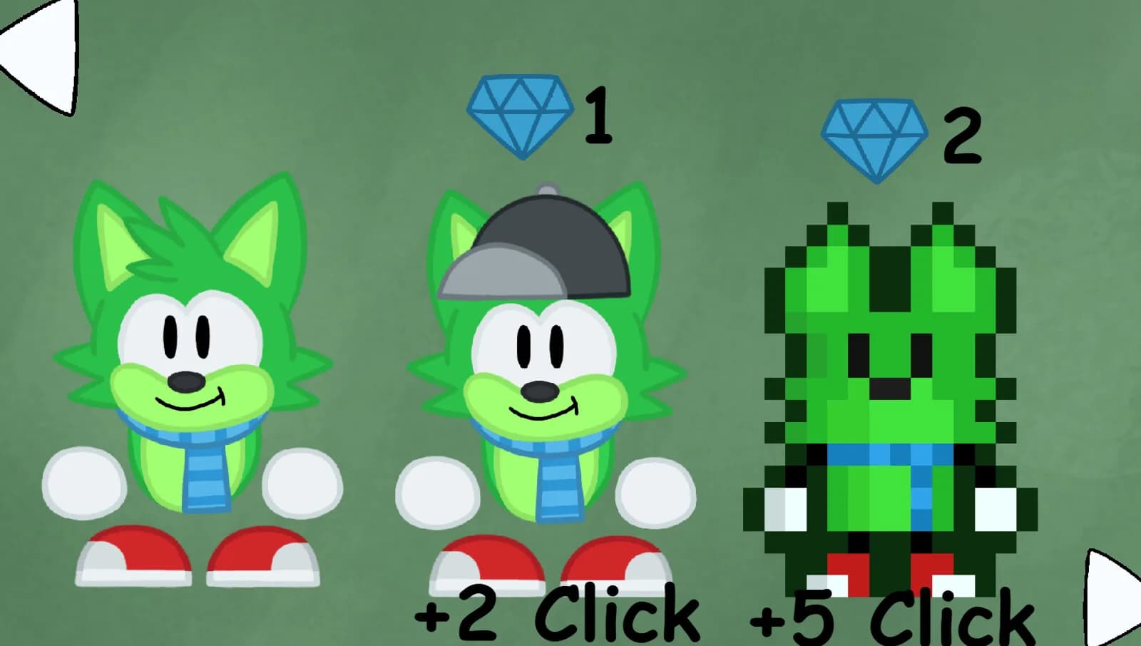 The Yapori Clicker görsel 3