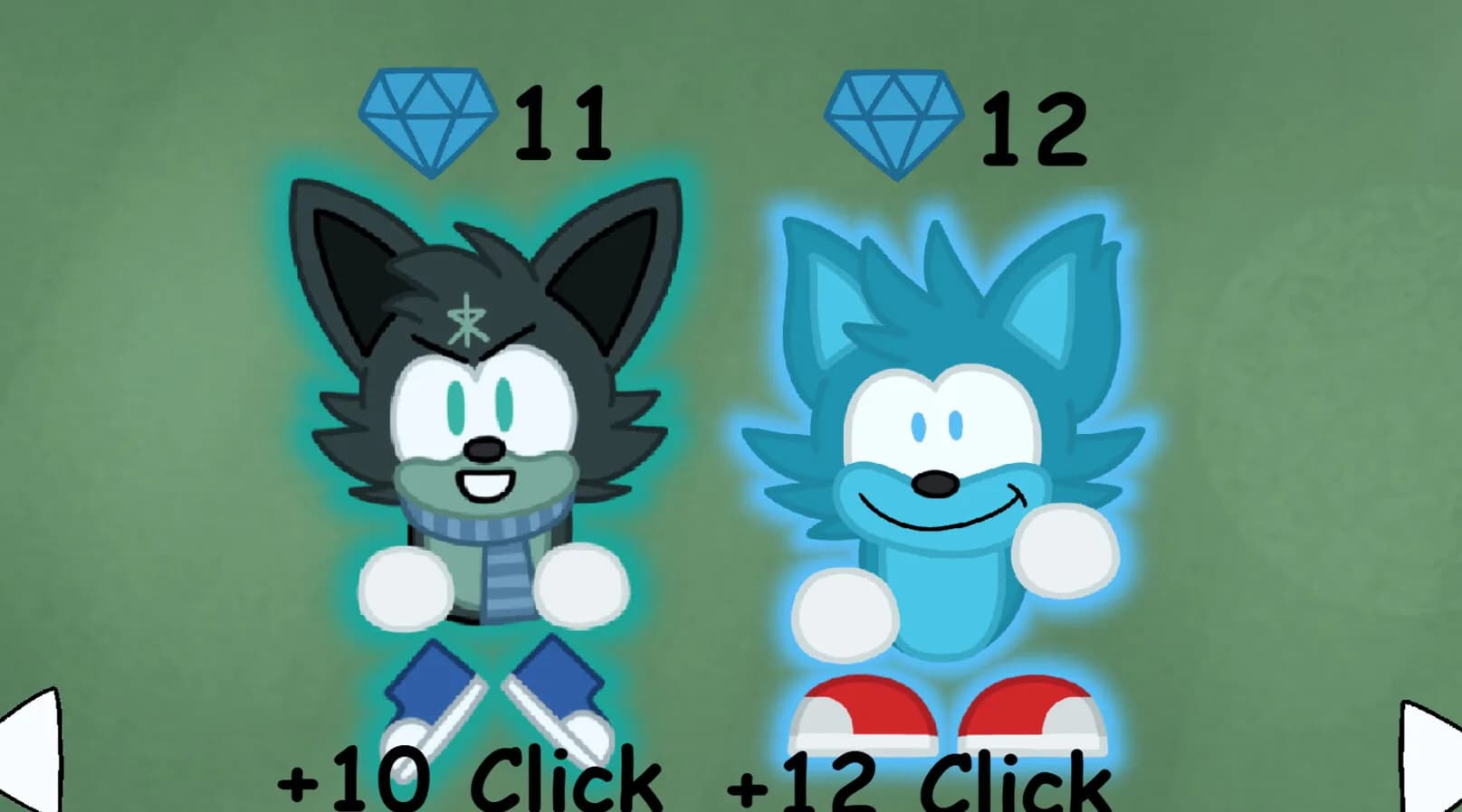 The Yapori Clicker görsel 4