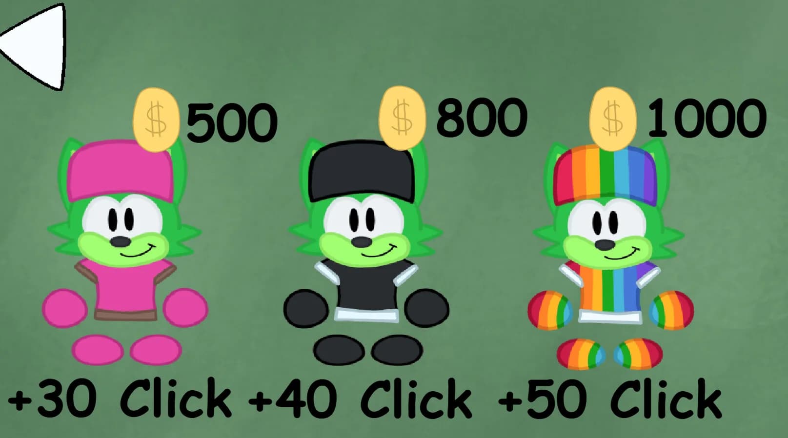 The Yapori Clicker görsel 5