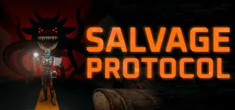 Salvage Protocol görsel 1