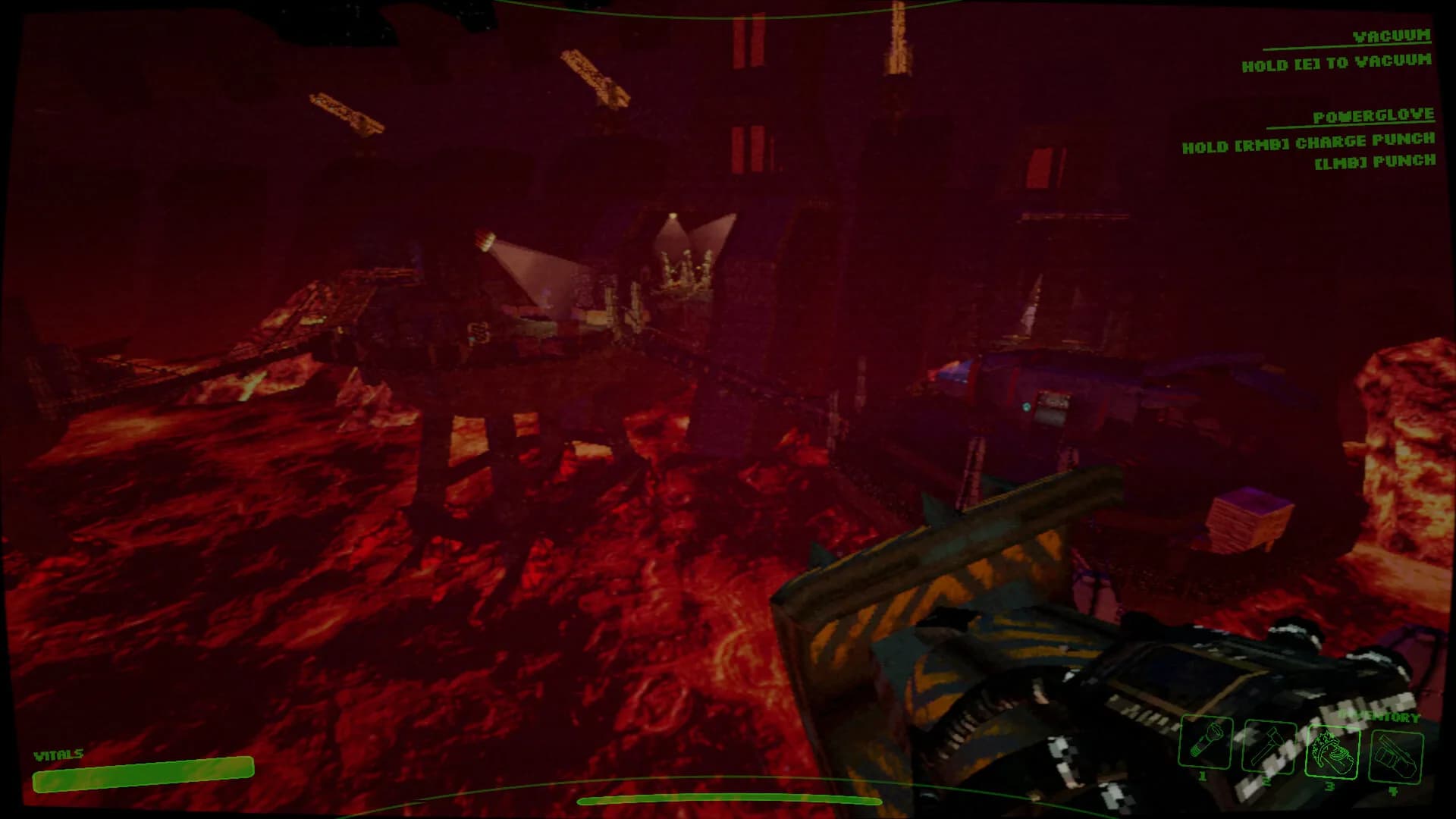 Salvage Protocol görsel 3