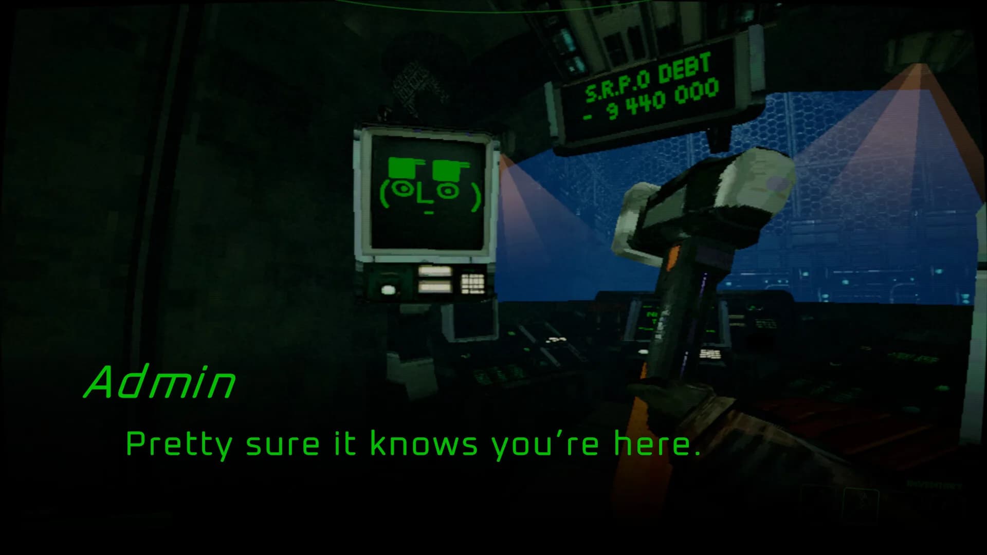 Salvage Protocol görsel 4