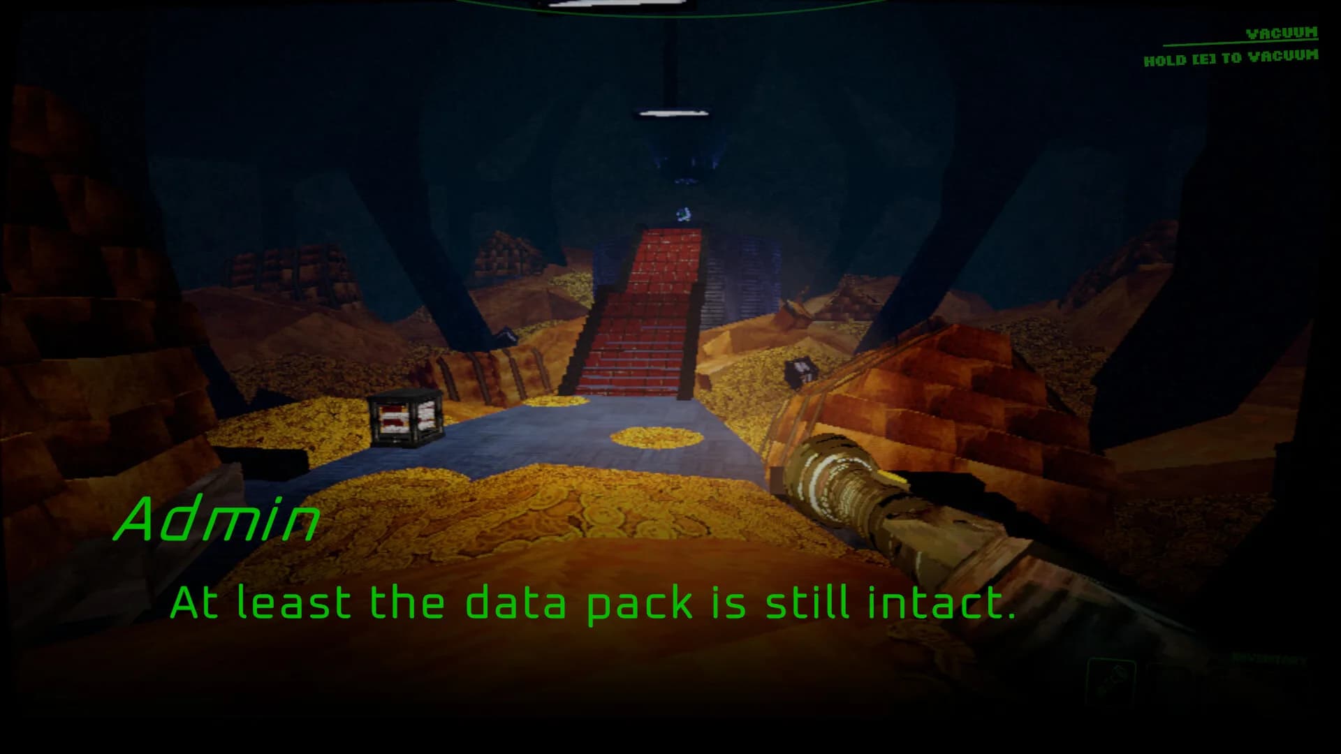 Salvage Protocol görsel 10