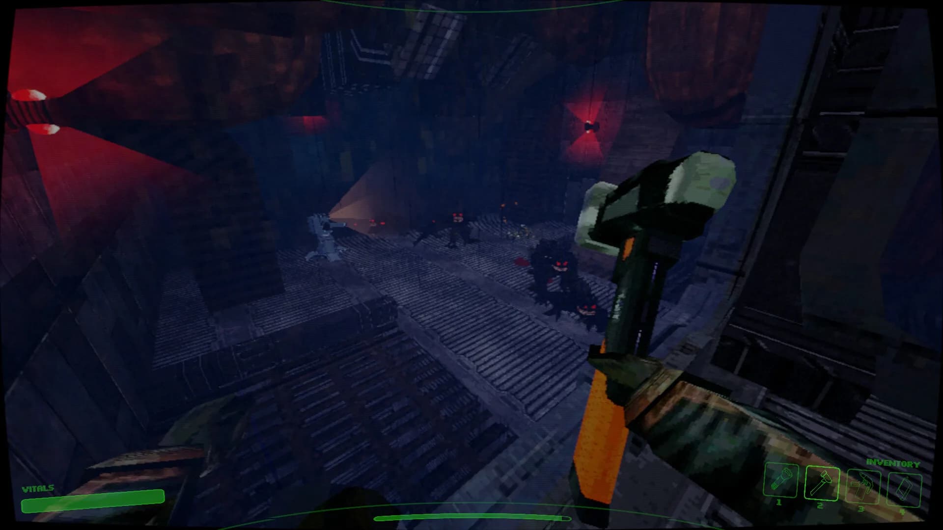 Salvage Protocol görsel 11