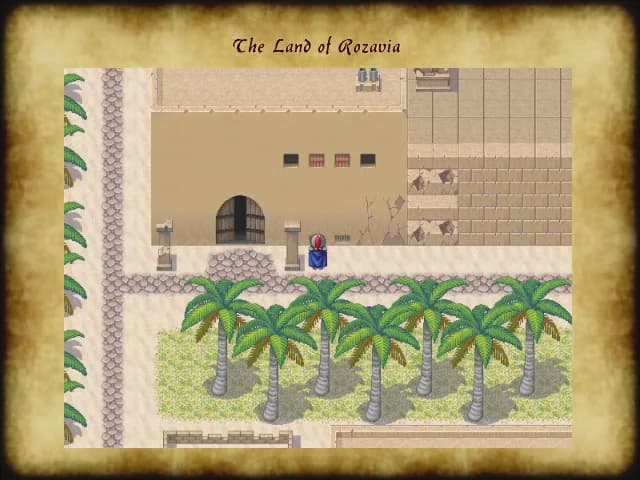 Angels of Fasaria: Version 2.0 görsel 2