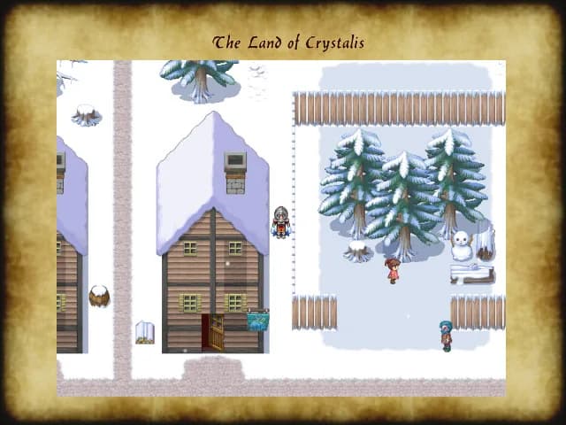 Angels of Fasaria: Version 2.0 görsel 4