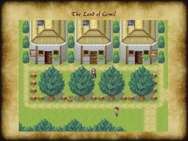 Angels of Fasaria: Version 2.0 görsel 5