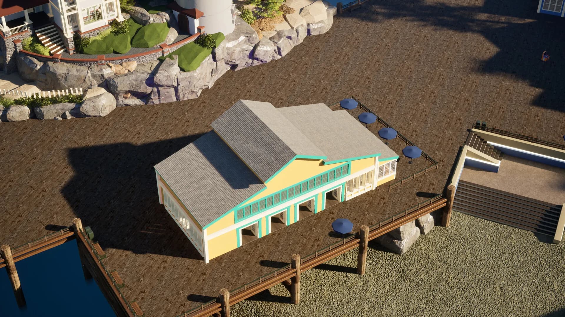 Metaparks görsel 12